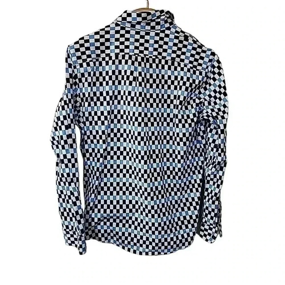 Levis Skate Boarding Collection.  Long sleeve shirt - Picture 2 of 7